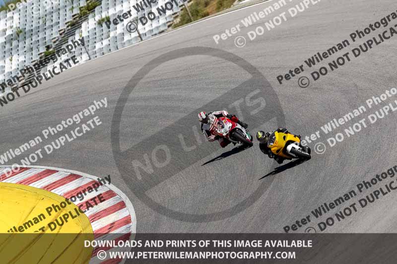 may 2019;motorbikes;no limits;peter wileman photography;portimao;portugal;trackday digital images